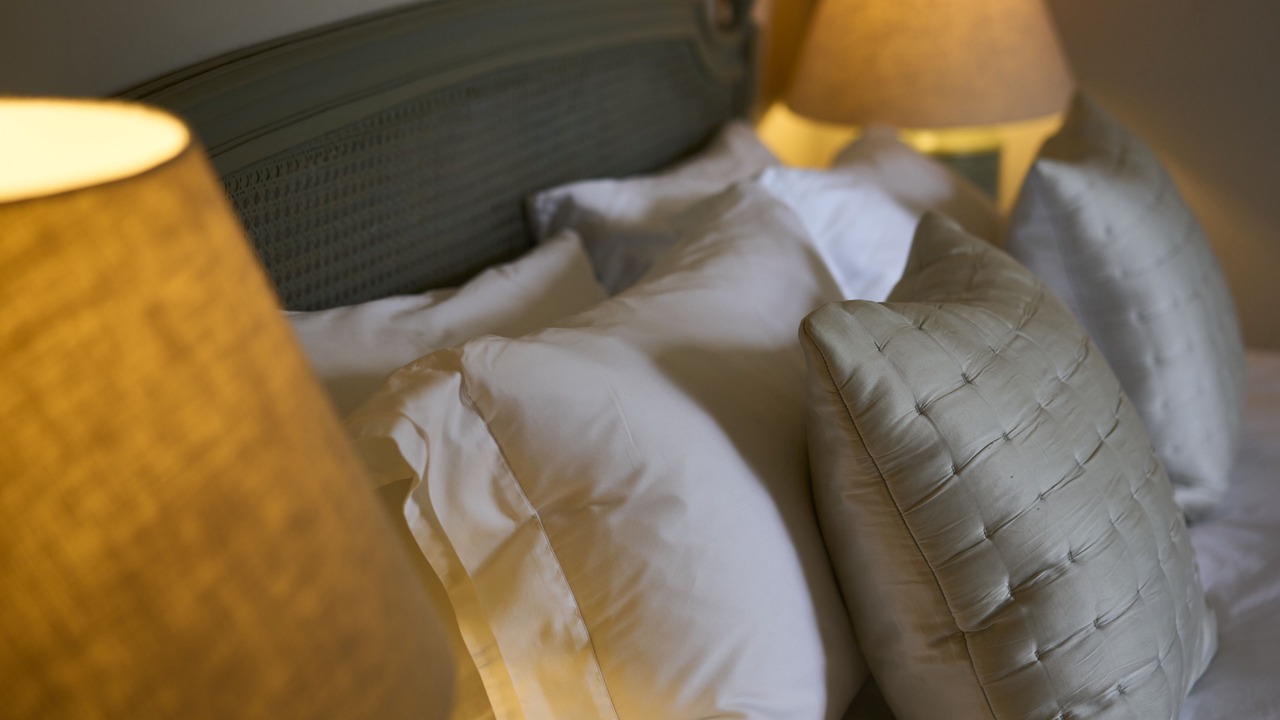 Photo of Bedroom in Cairndow