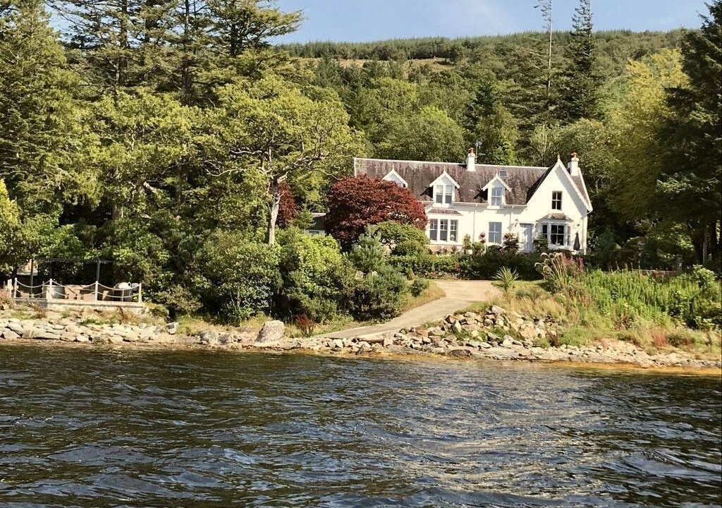 Photo of Others in Cairndow