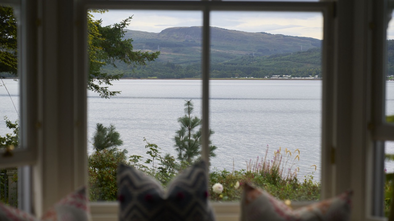 Photo of Others in Cairndow