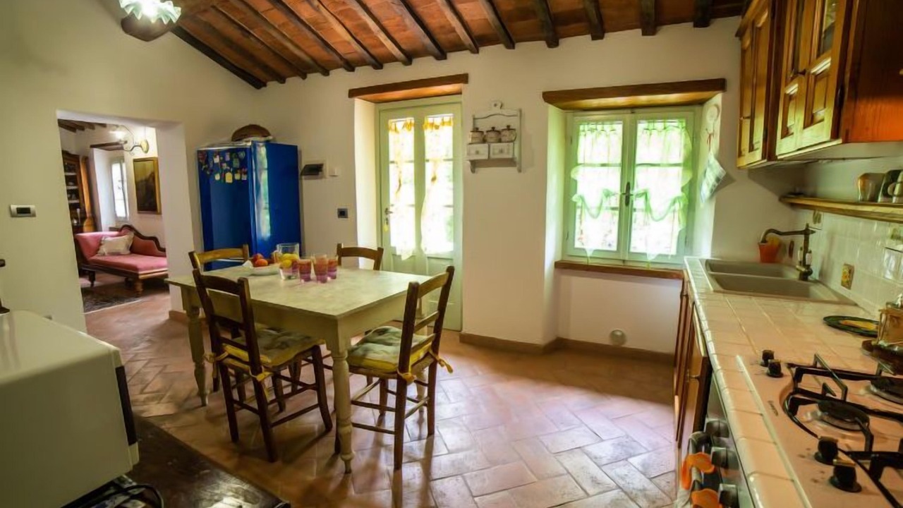 Photo of Bedroom in San Pietro a Cegliolo
