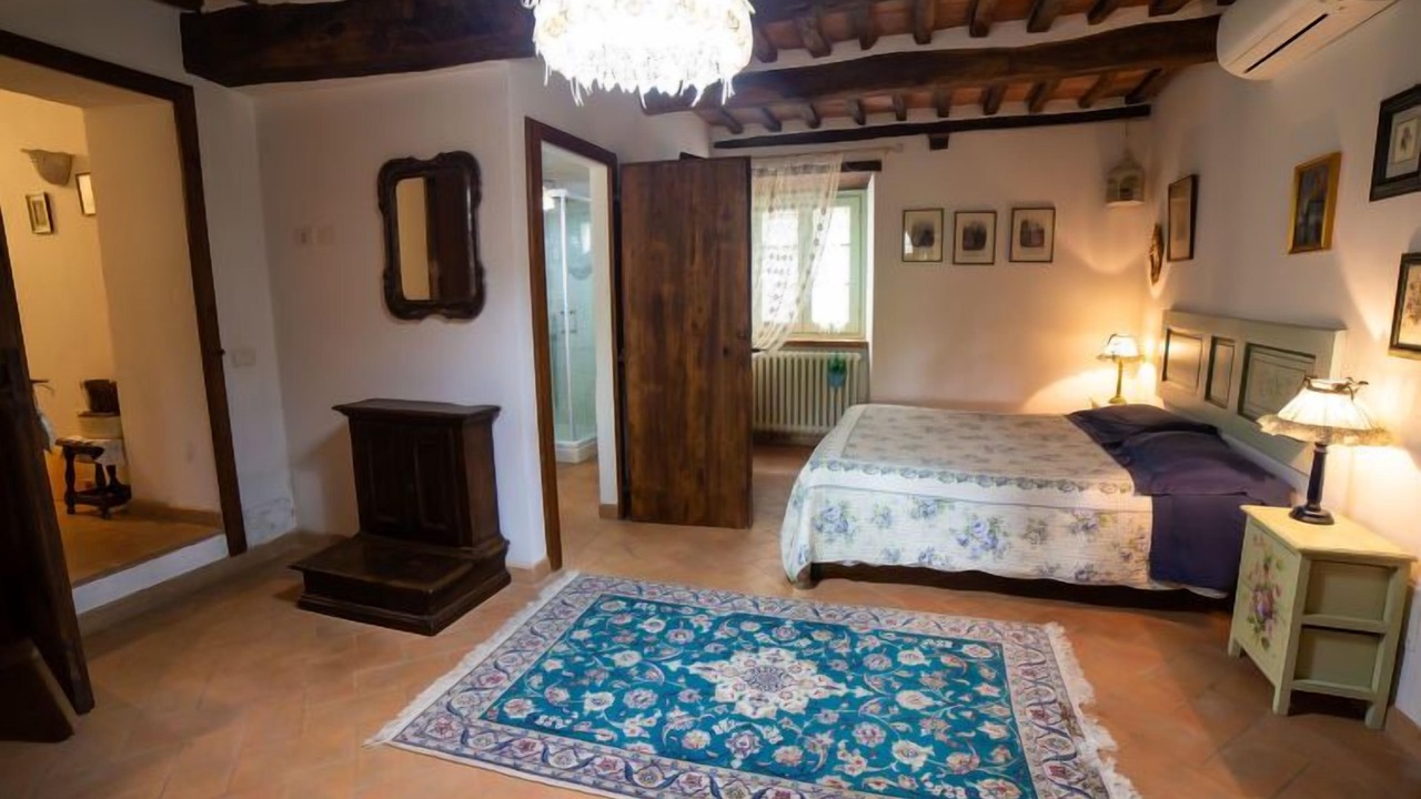 Photo of Livingroom in San Pietro a Cegliolo
