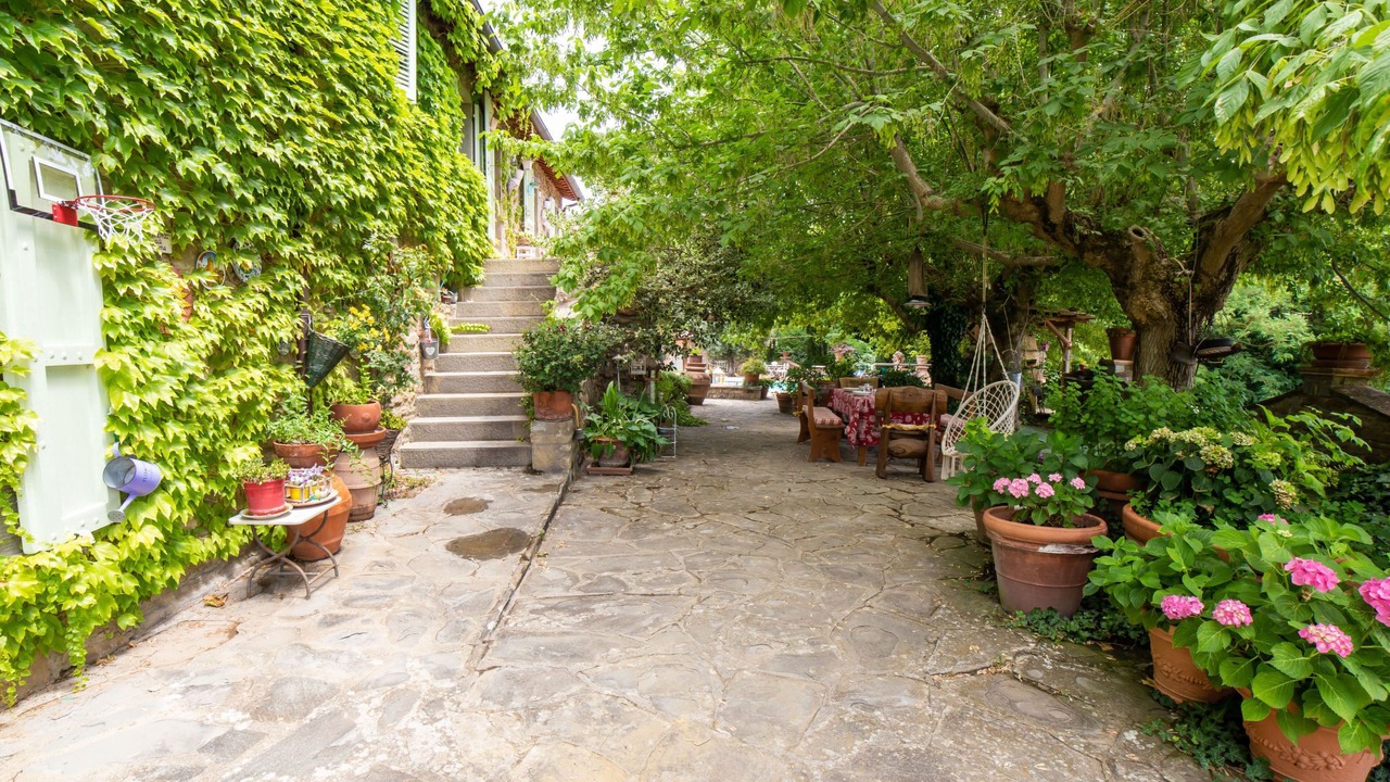Photo of Outdoor in San Pietro a Cegliolo