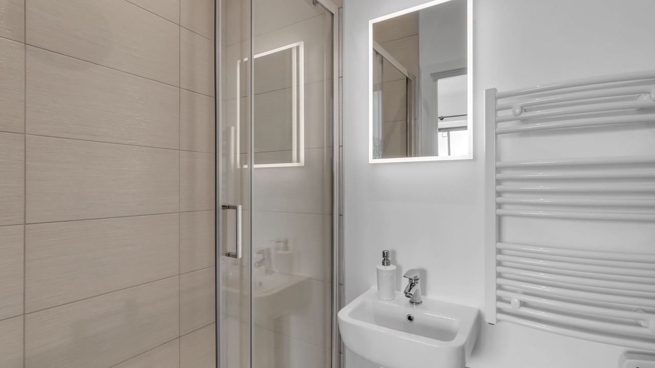 Photo of Bathroom in Norwich