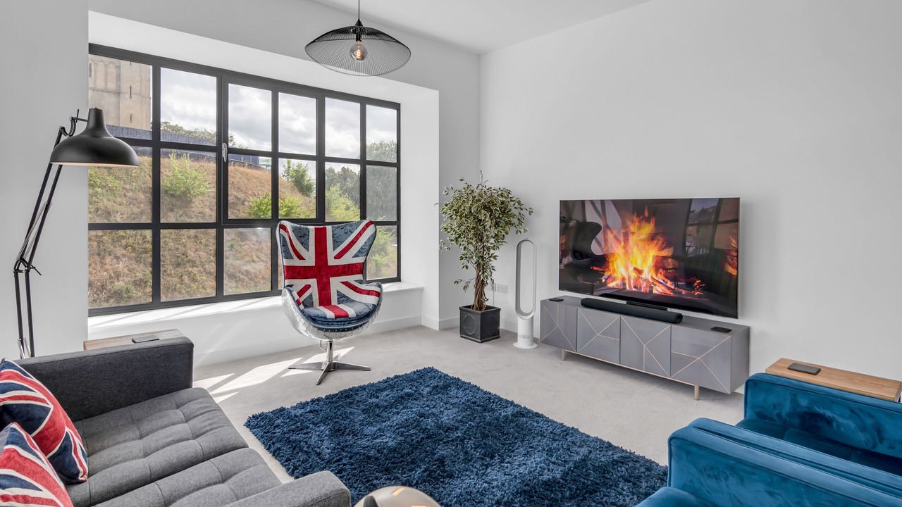 Photo of Bedroom in Norwich