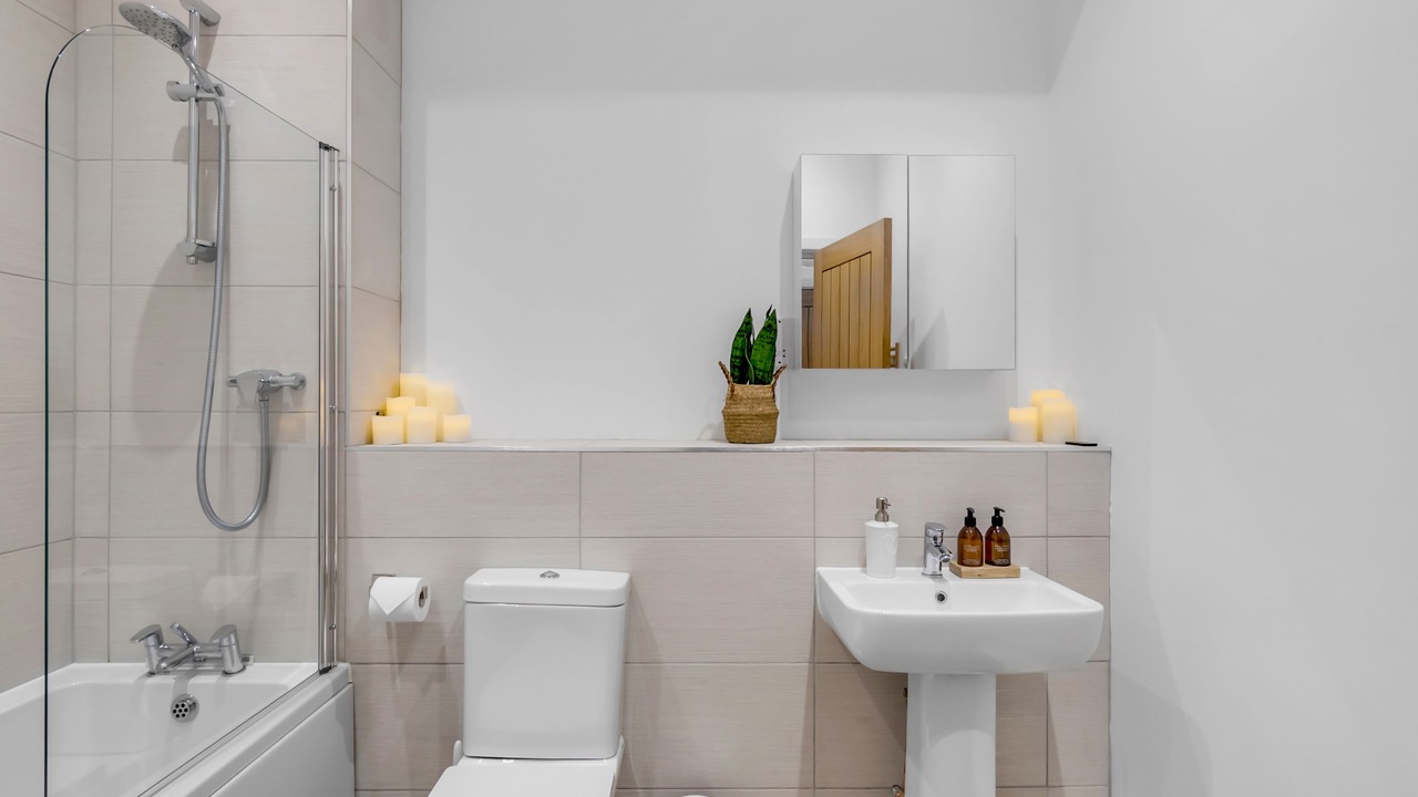 Photo of Bathroom in Norwich