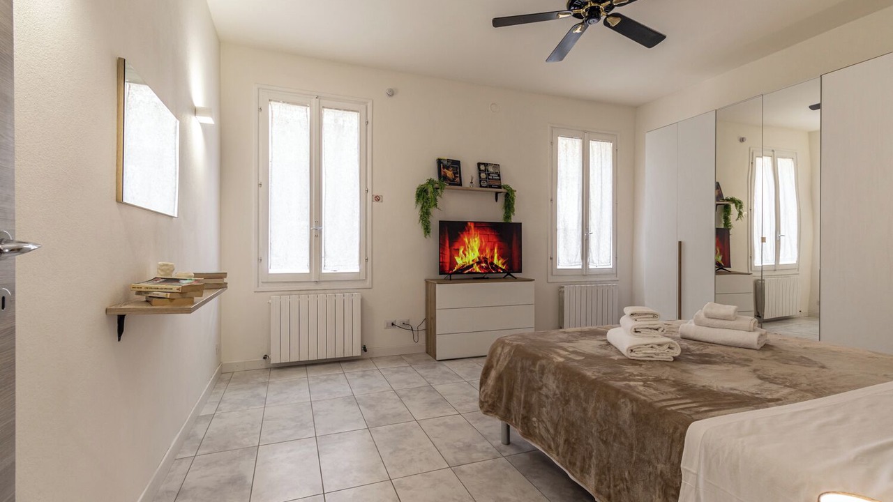 Photo of Bedroom in Mirandola