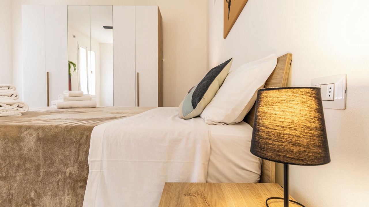 Photo of Bedroom in Mirandola