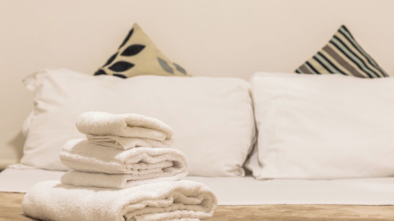 Photo of Bedroom in Mirandola