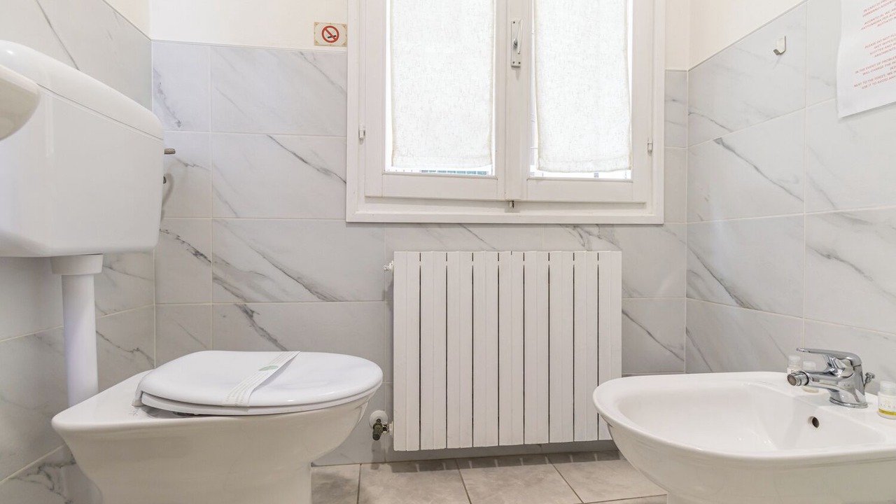 Photo of Bathroom in Mirandola