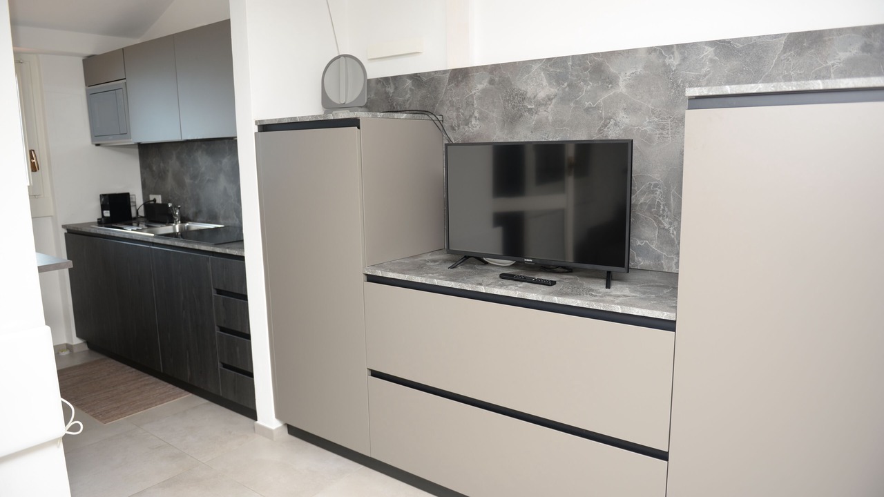Photo of Kitchen in Sensole