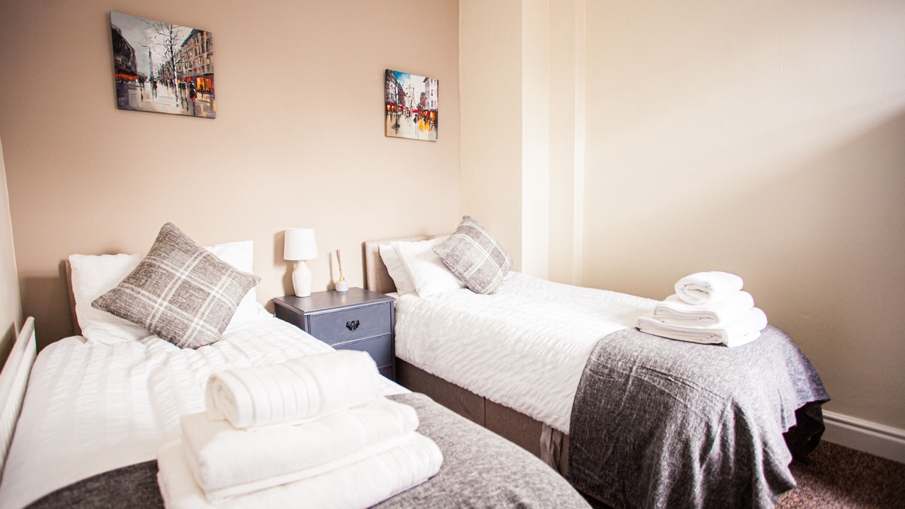 Photo of Bedroom in Middlesbrough