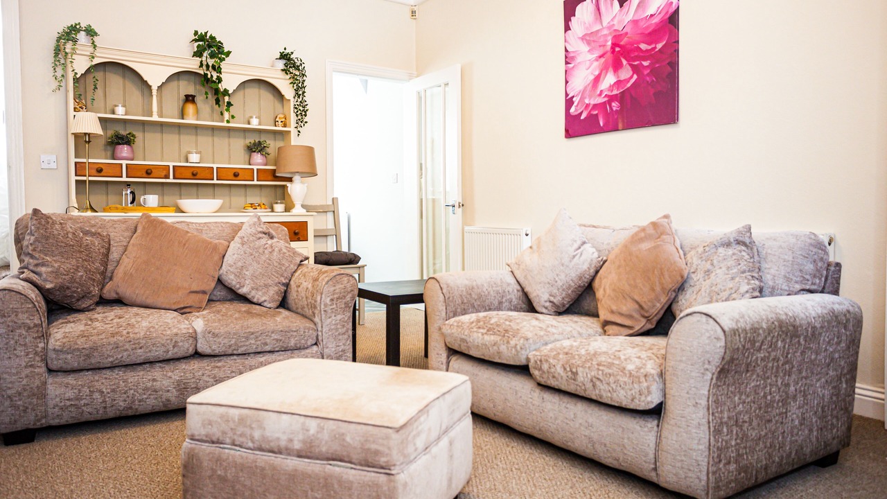 Photo of Livingroom in Middlesbrough