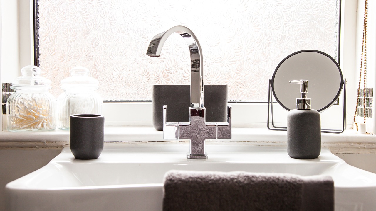Photo of Bathroom in Middlesbrough