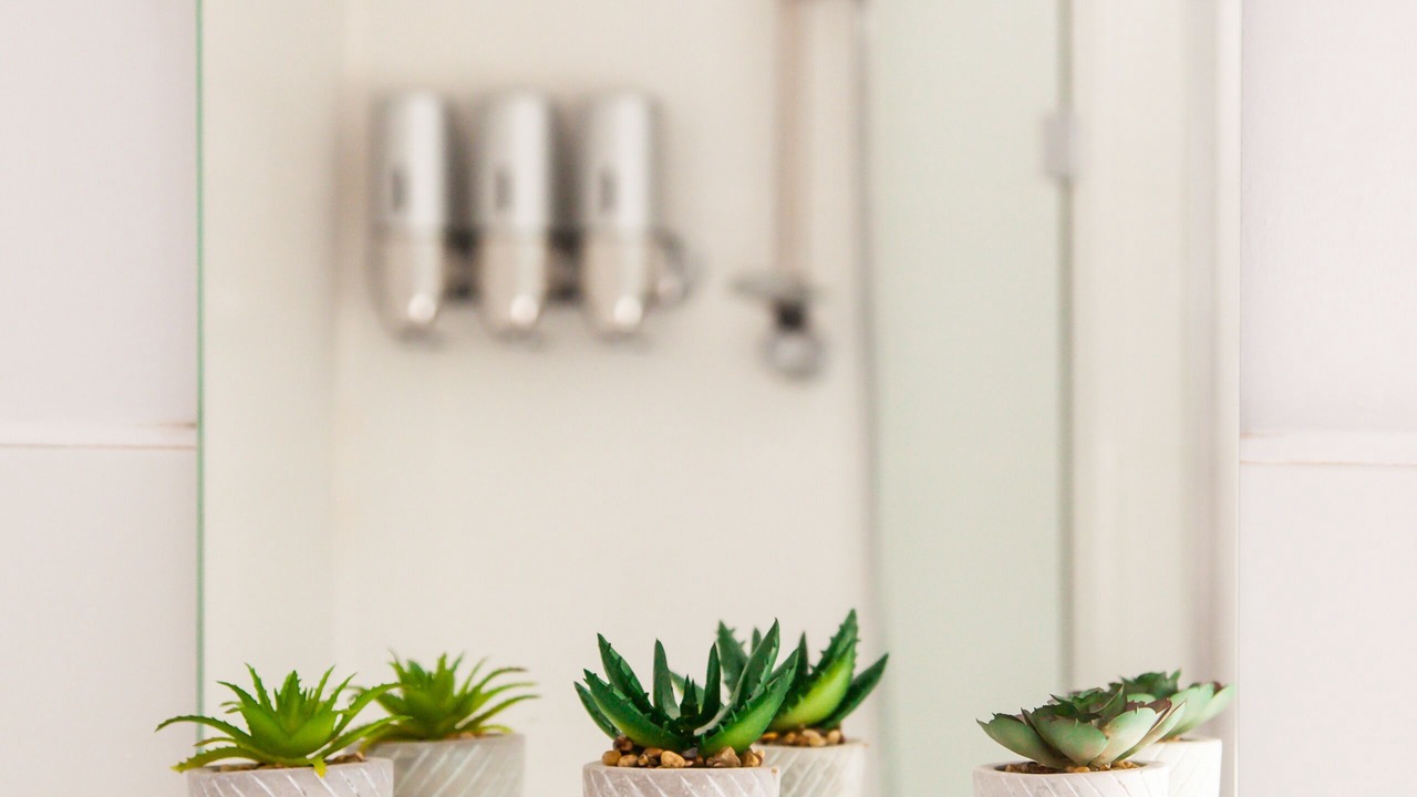 Photo of Bathroom in Middlesbrough