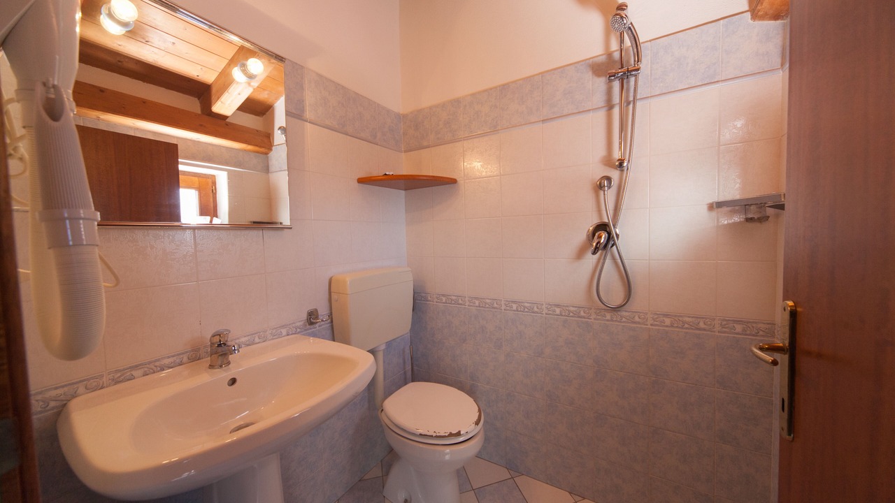 Photo of Bathroom in Villanova Monteleone