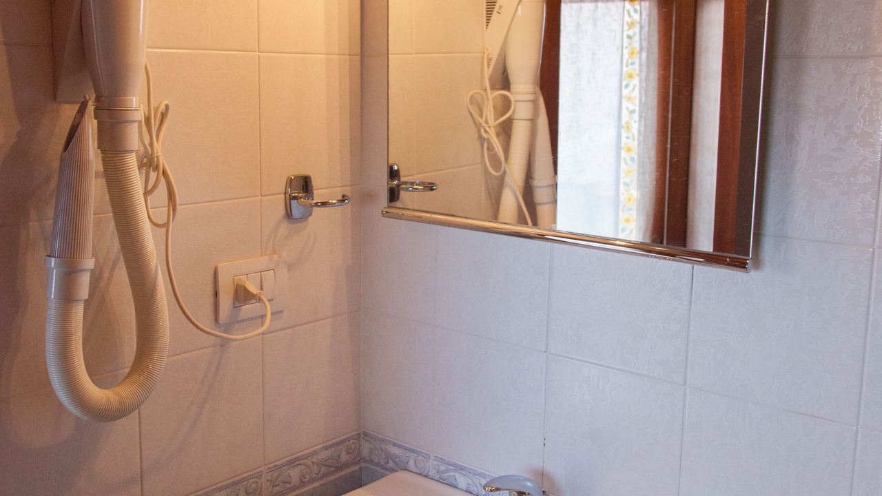 Photo of Bathroom in Villanova Monteleone