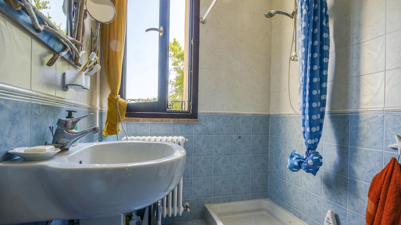 Photo of Bathroom in Castel di Mezzo