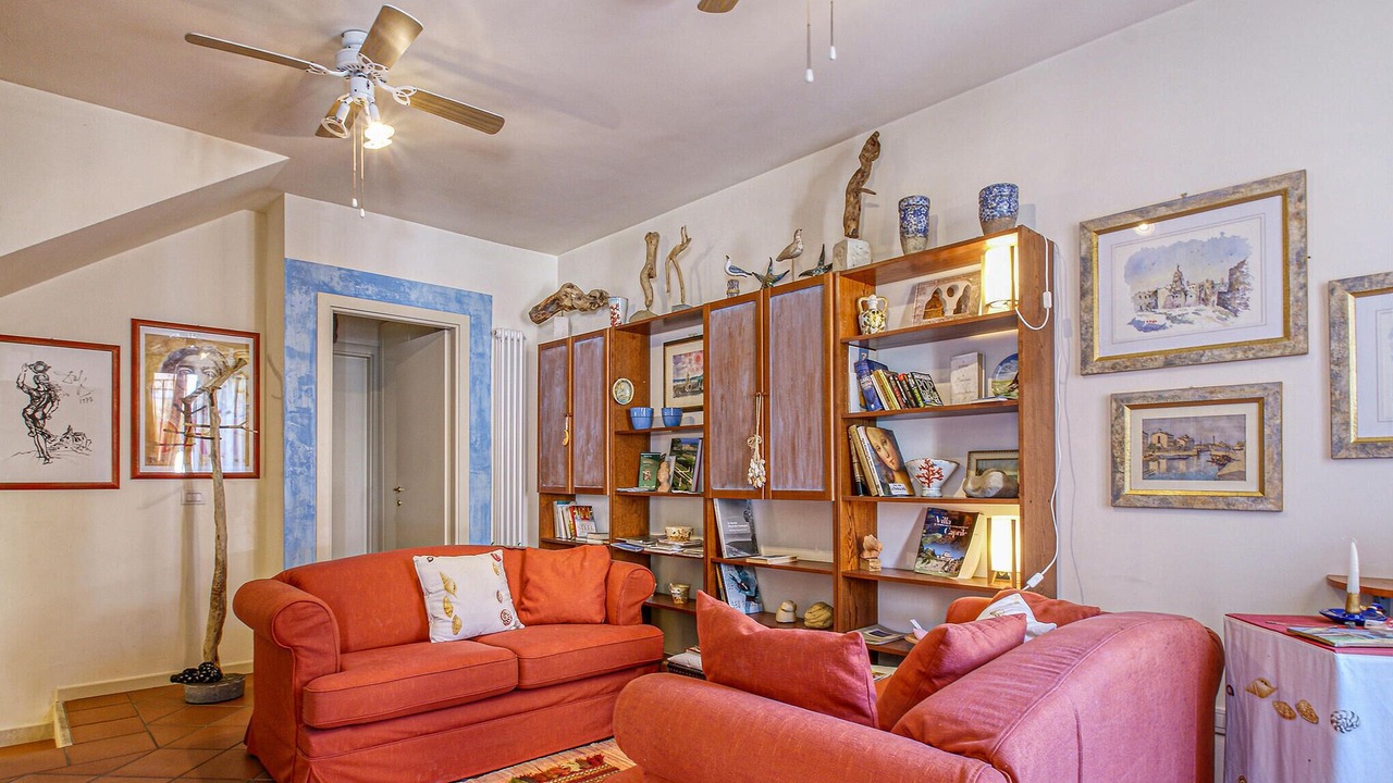 Photo of Bedroom in Castel di Mezzo