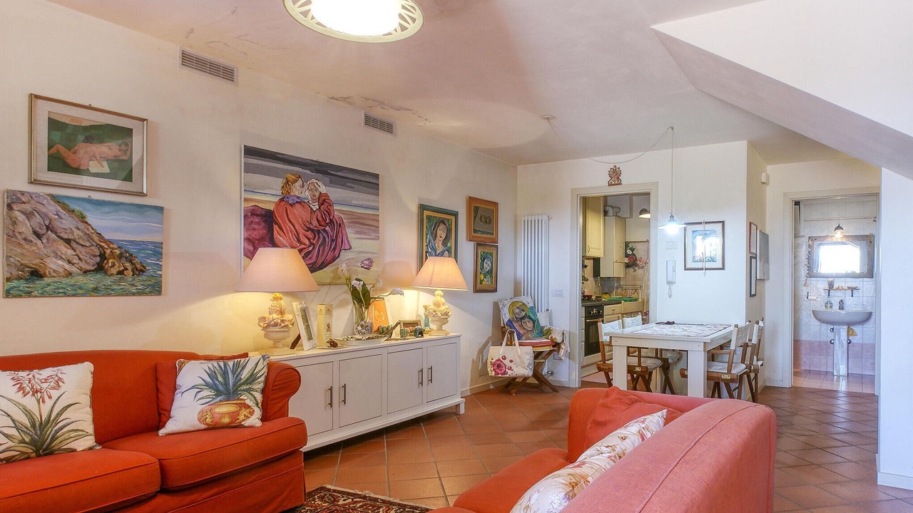 Photo of Bedroom in Castel di Mezzo