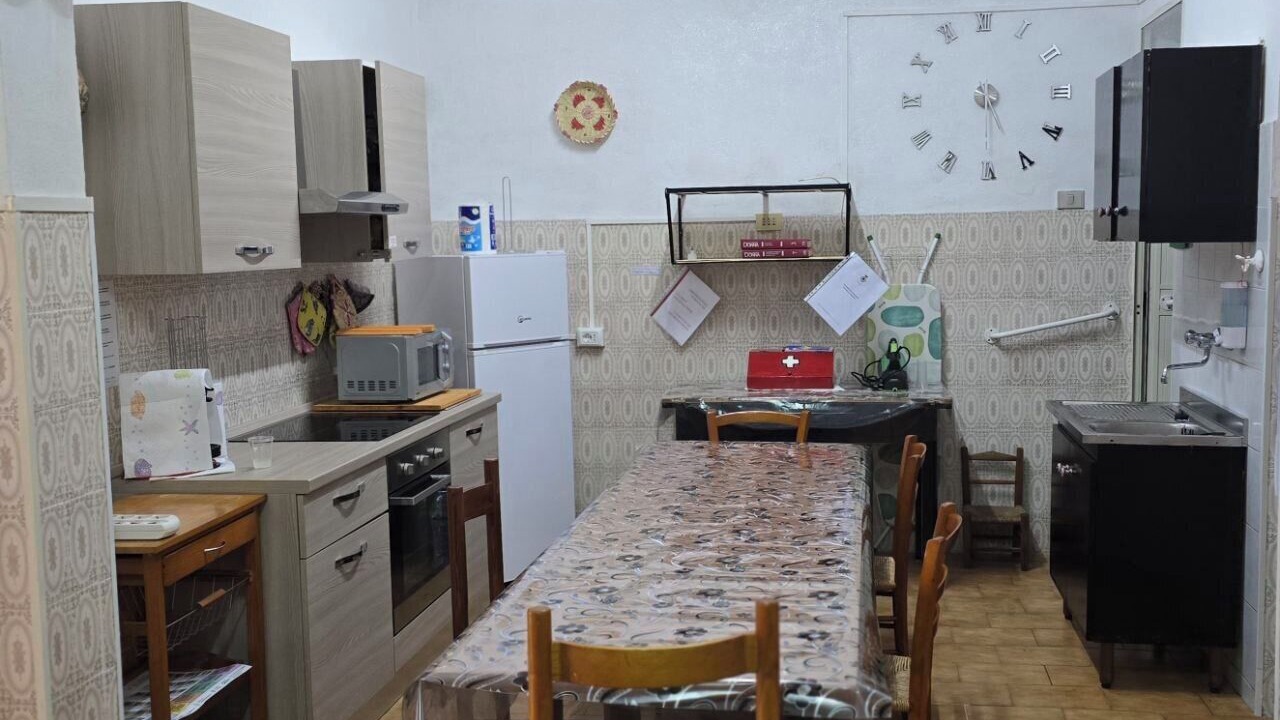 Photo of Kitchen in Arbus