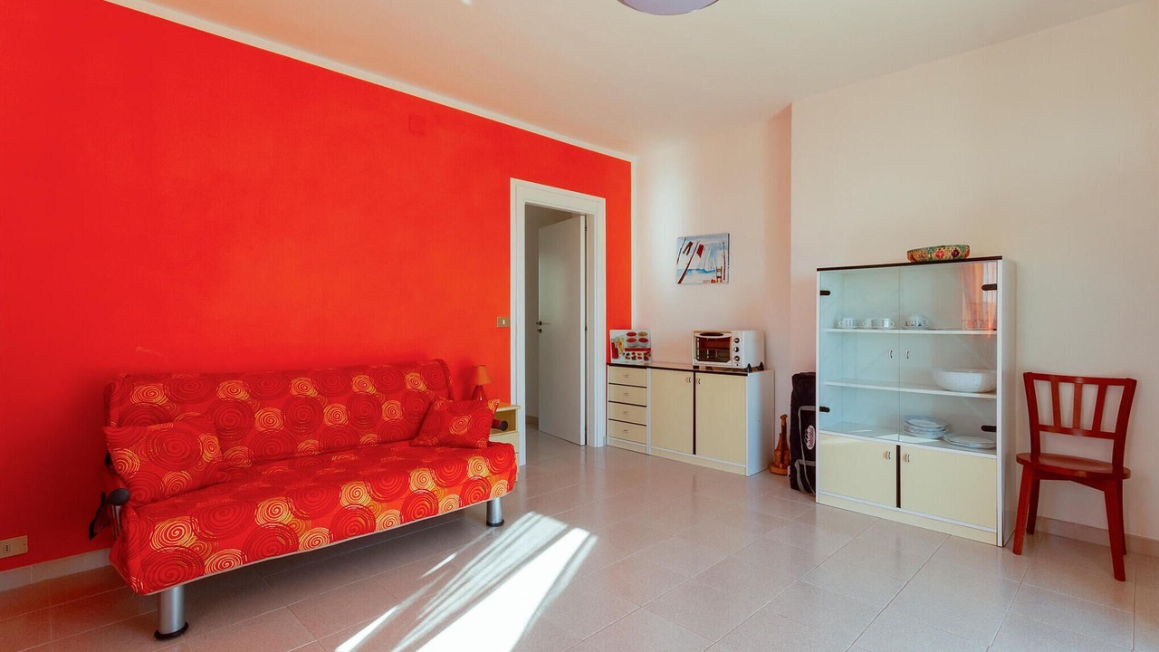 Photo of Bedroom in Mattinata