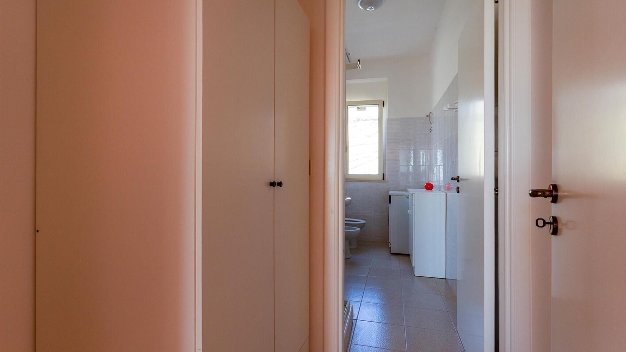 Photo of Bathroom in Mattinata