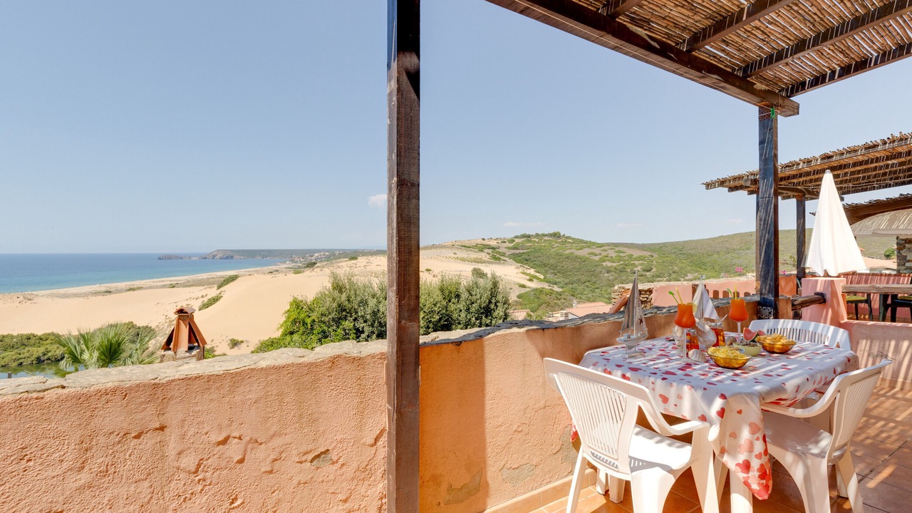 Photo of Outdoor in Torre dei Corsari
