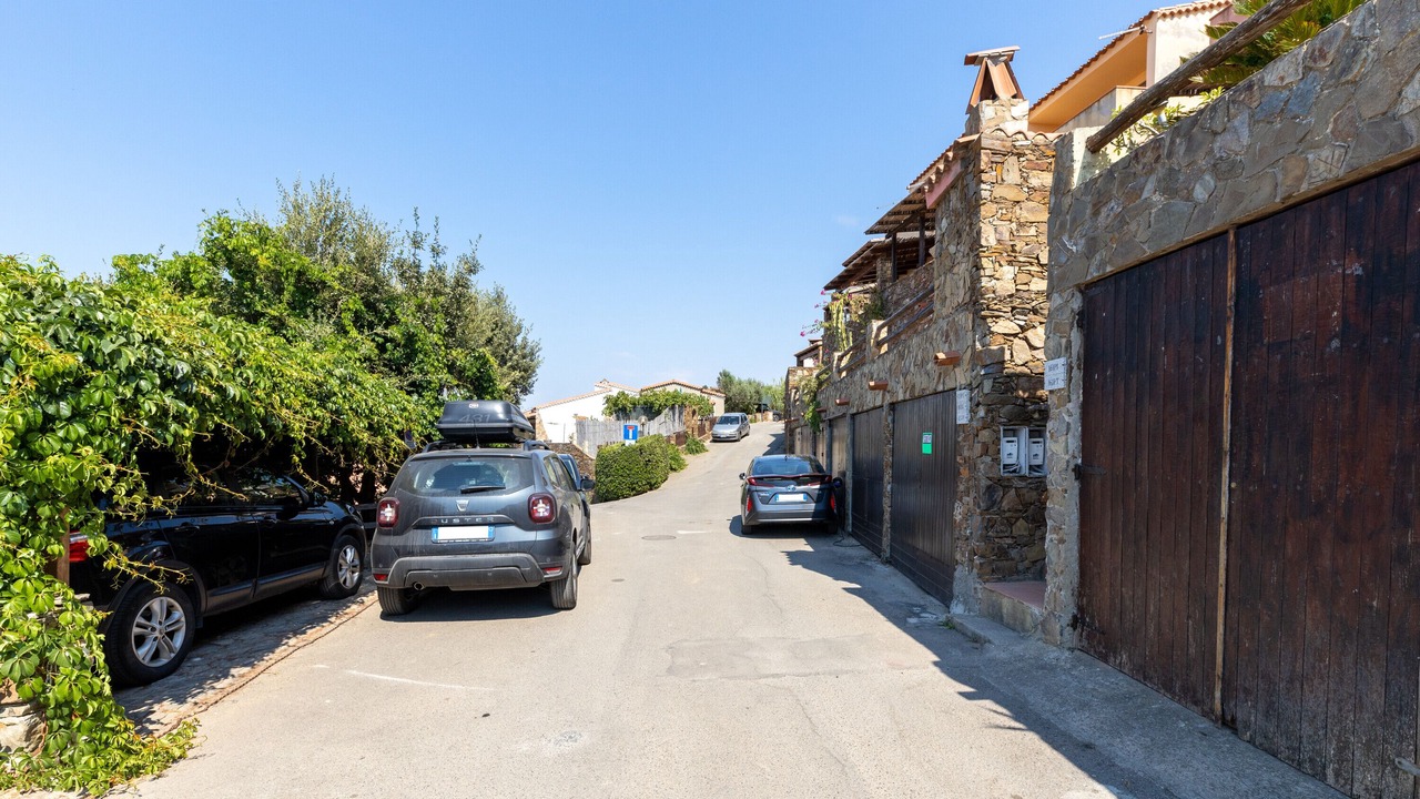 Photo of Outdoor in Torre dei Corsari