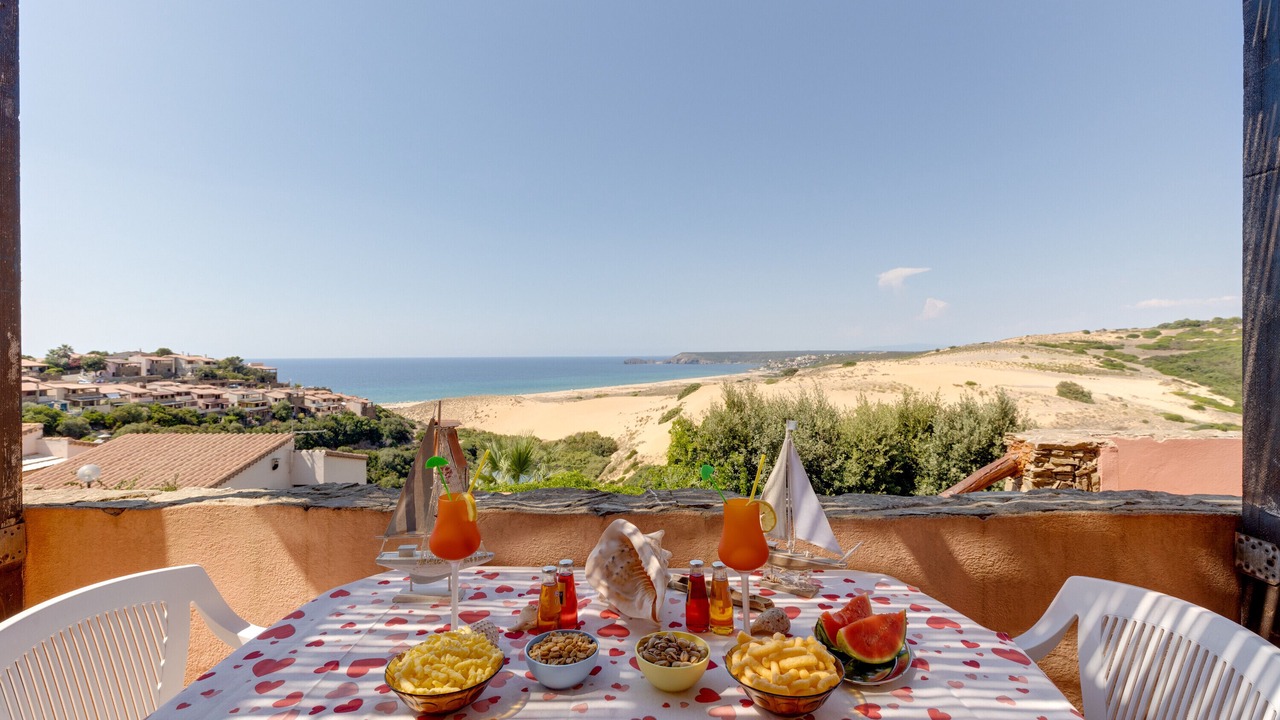 Photo of Outdoor in Torre dei Corsari