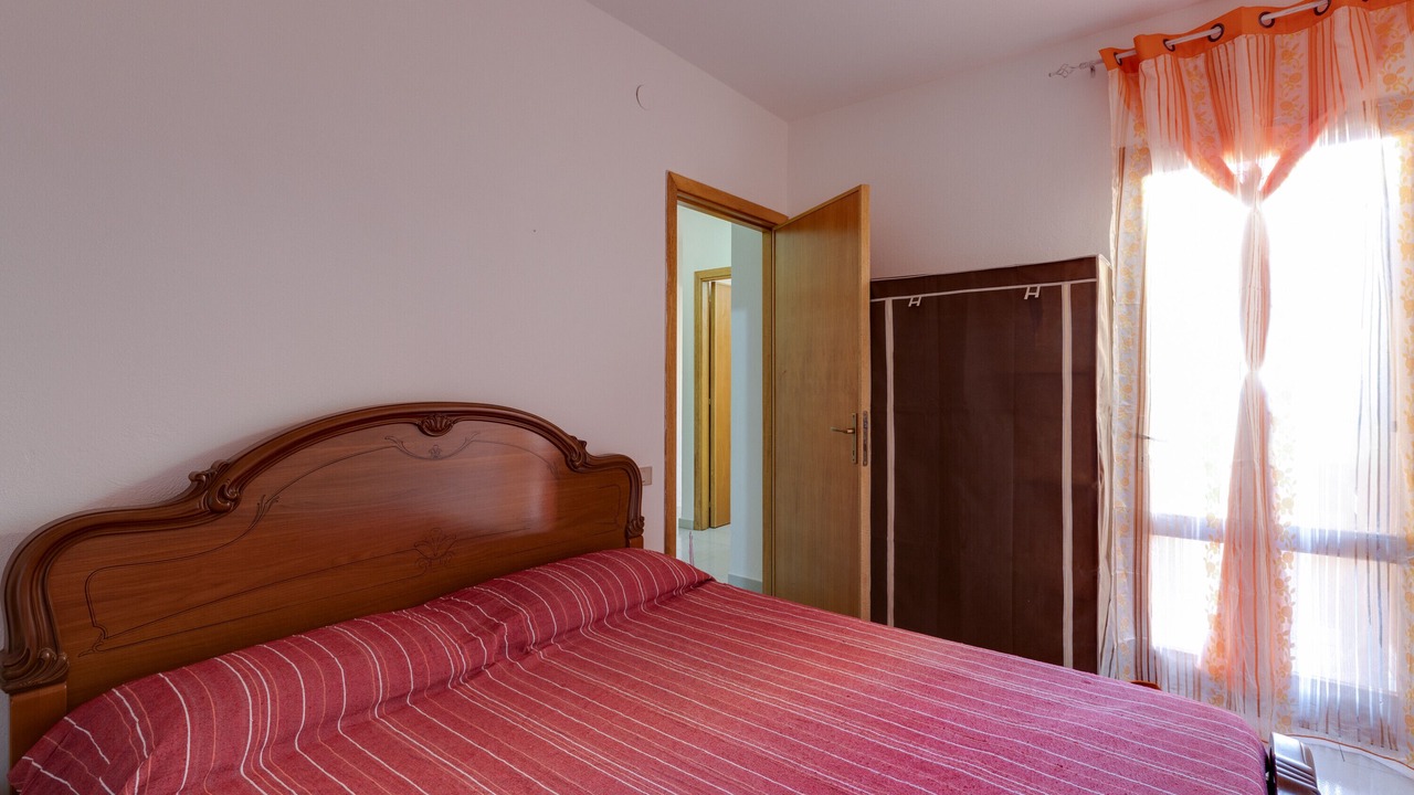 Photo of Bedroom in Torre dei Corsari
