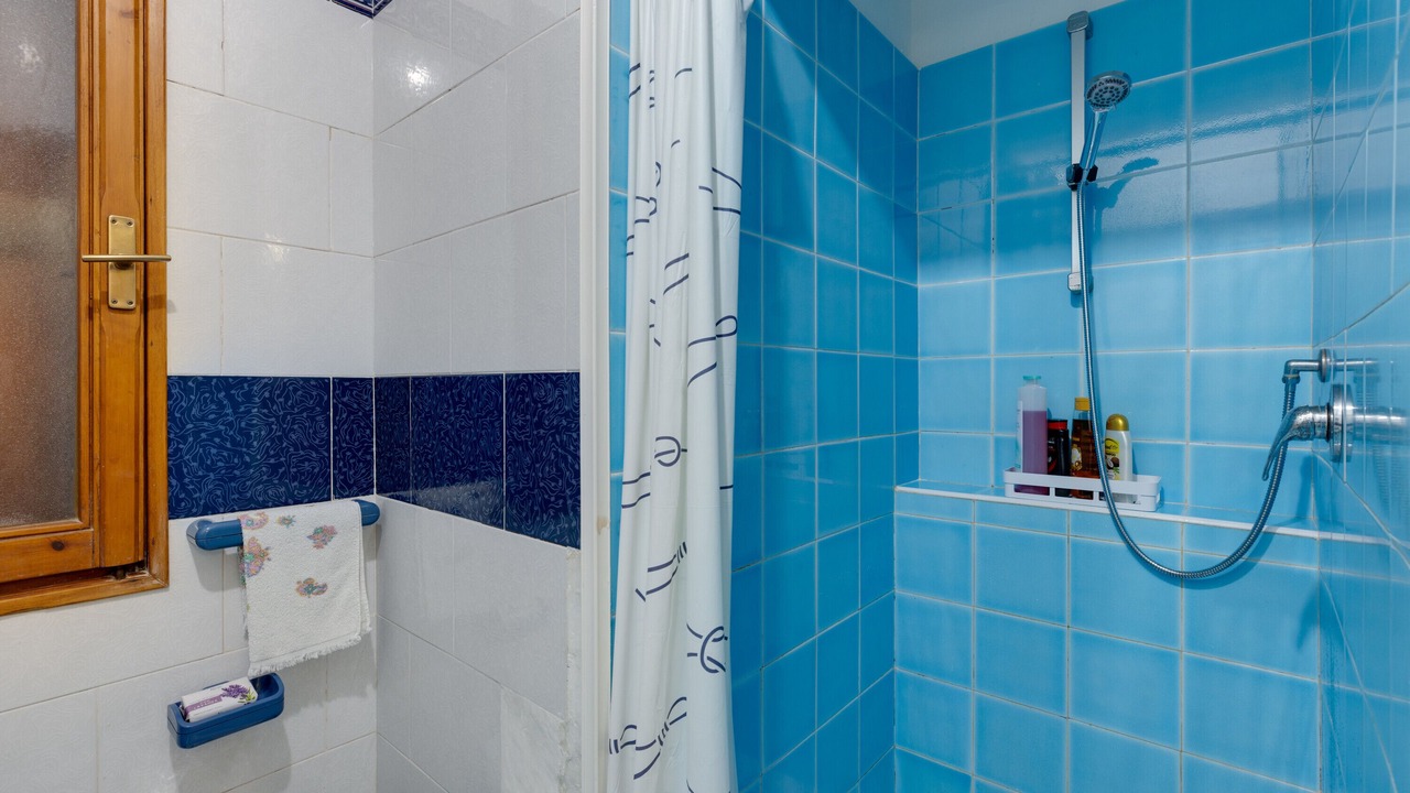 Photo of Bathroom in Torre dei Corsari