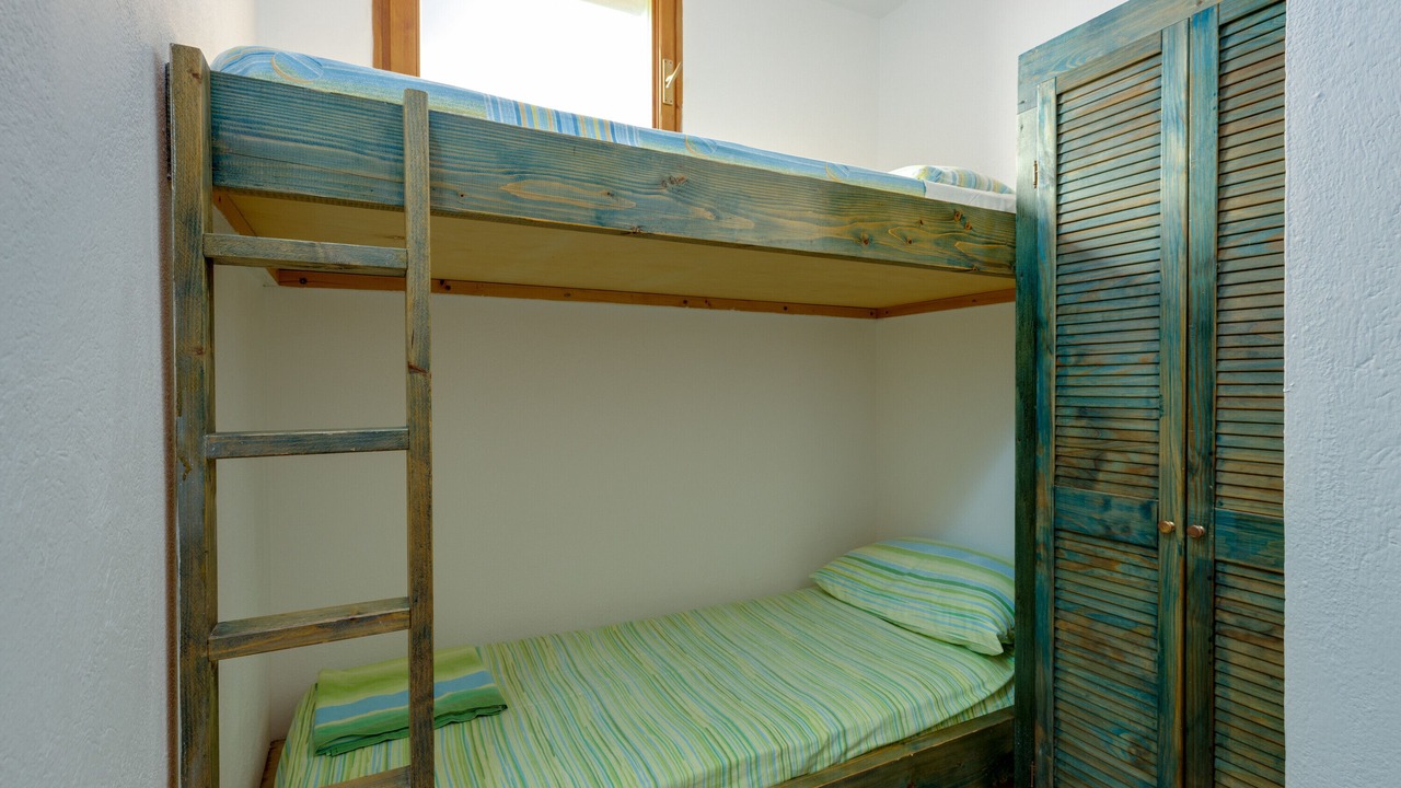 Photo of Bedroom in Torre dei Corsari