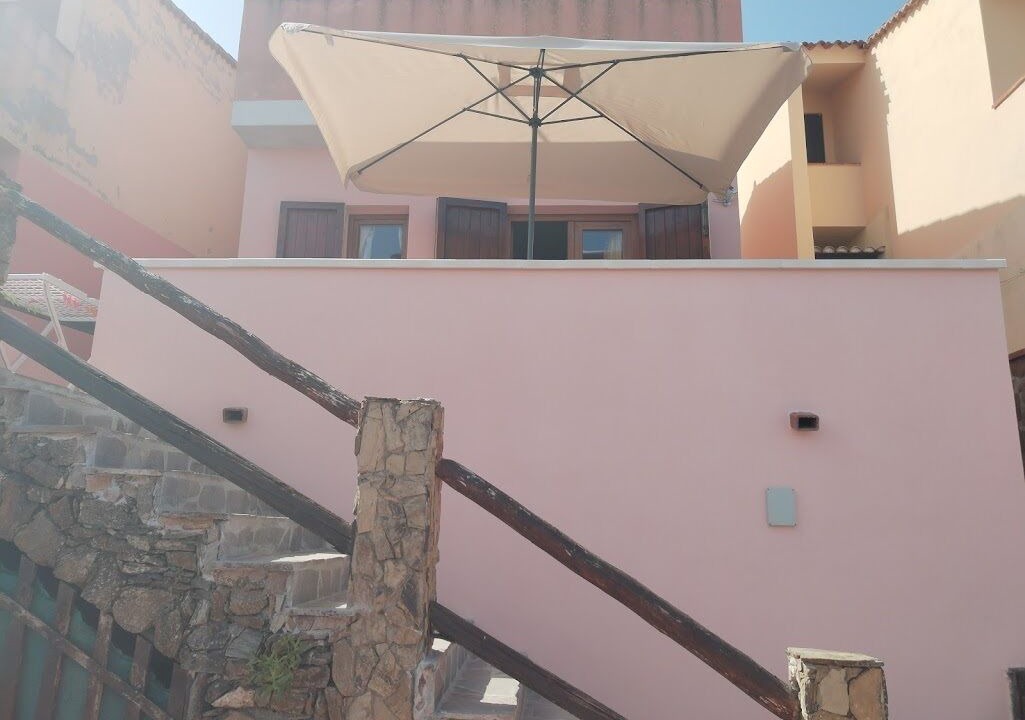 Photo of Outdoor in Torre dei Corsari