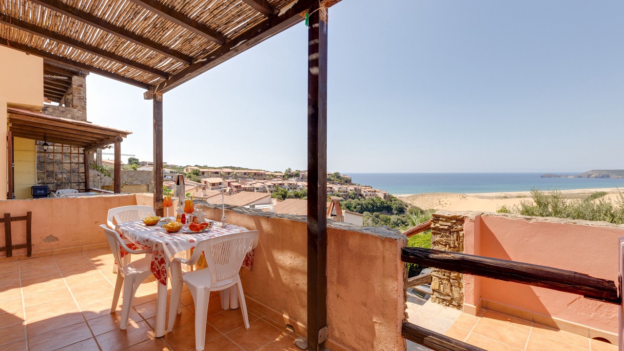 Photo of Outdoor in Torre dei Corsari
