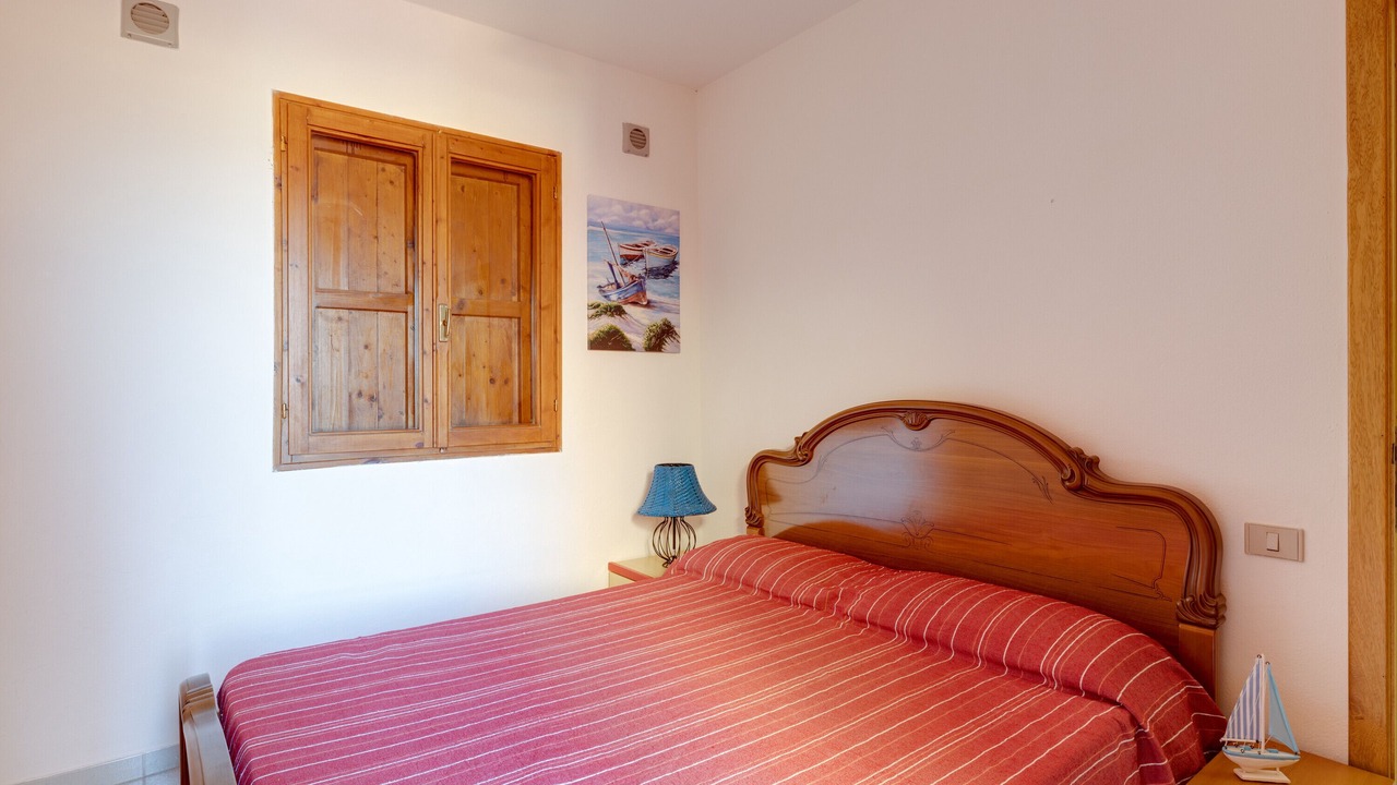 Photo of Bedroom in Torre dei Corsari