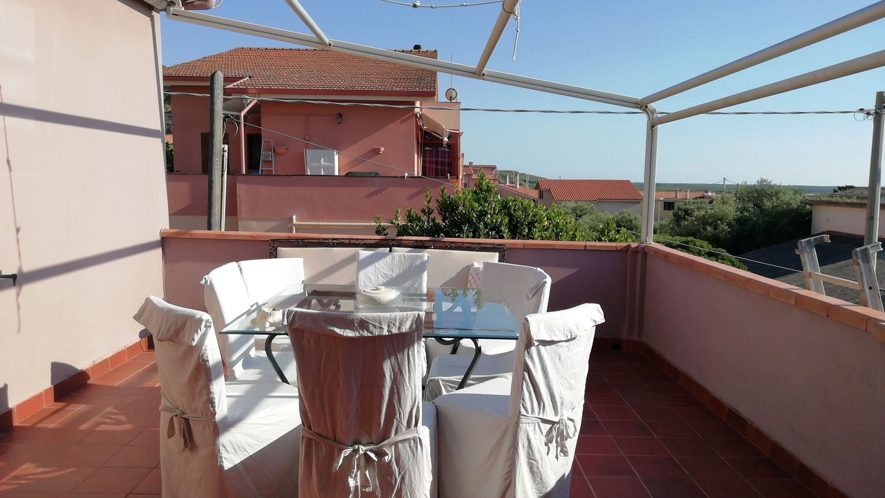 Photo of Outdoor in Torre del Pozzo