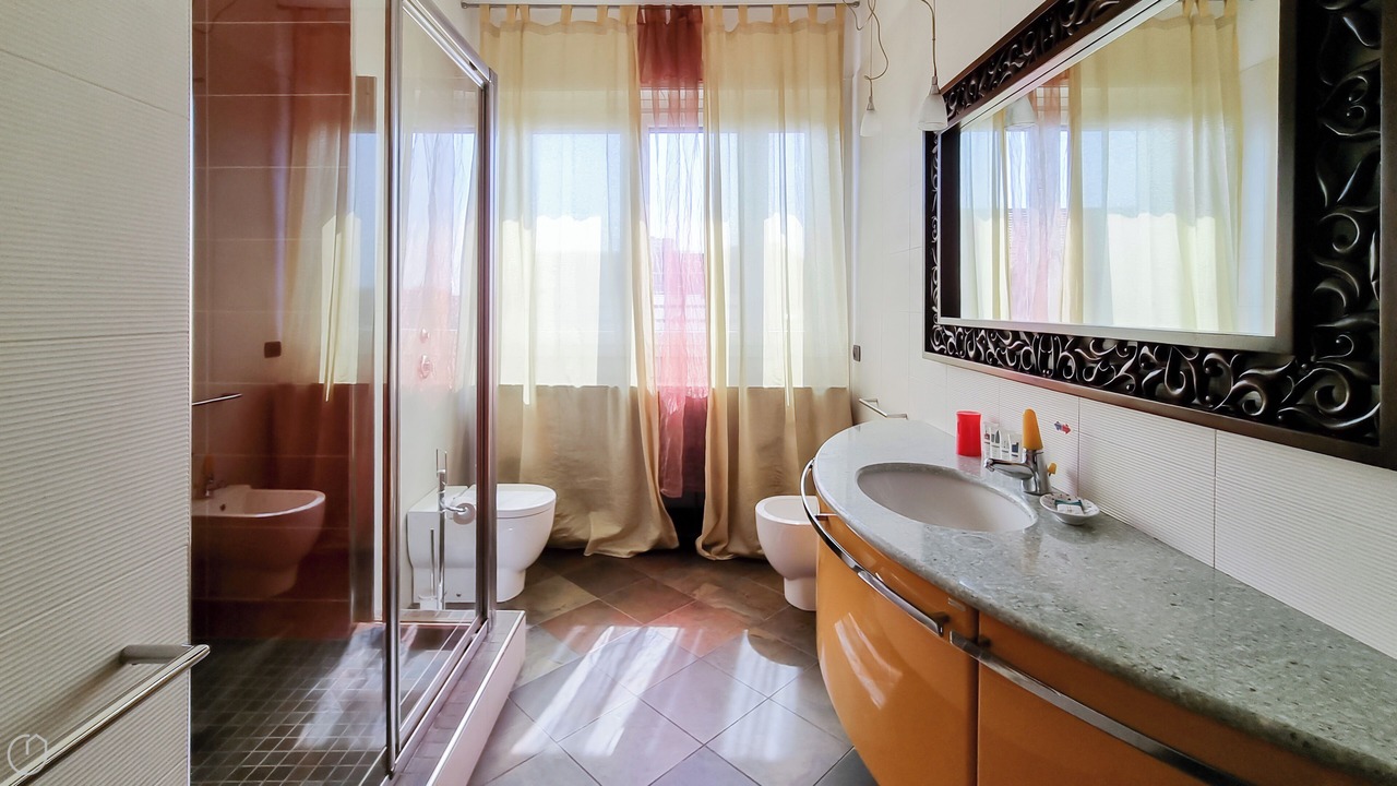 Photo of Bathroom in NoLo
