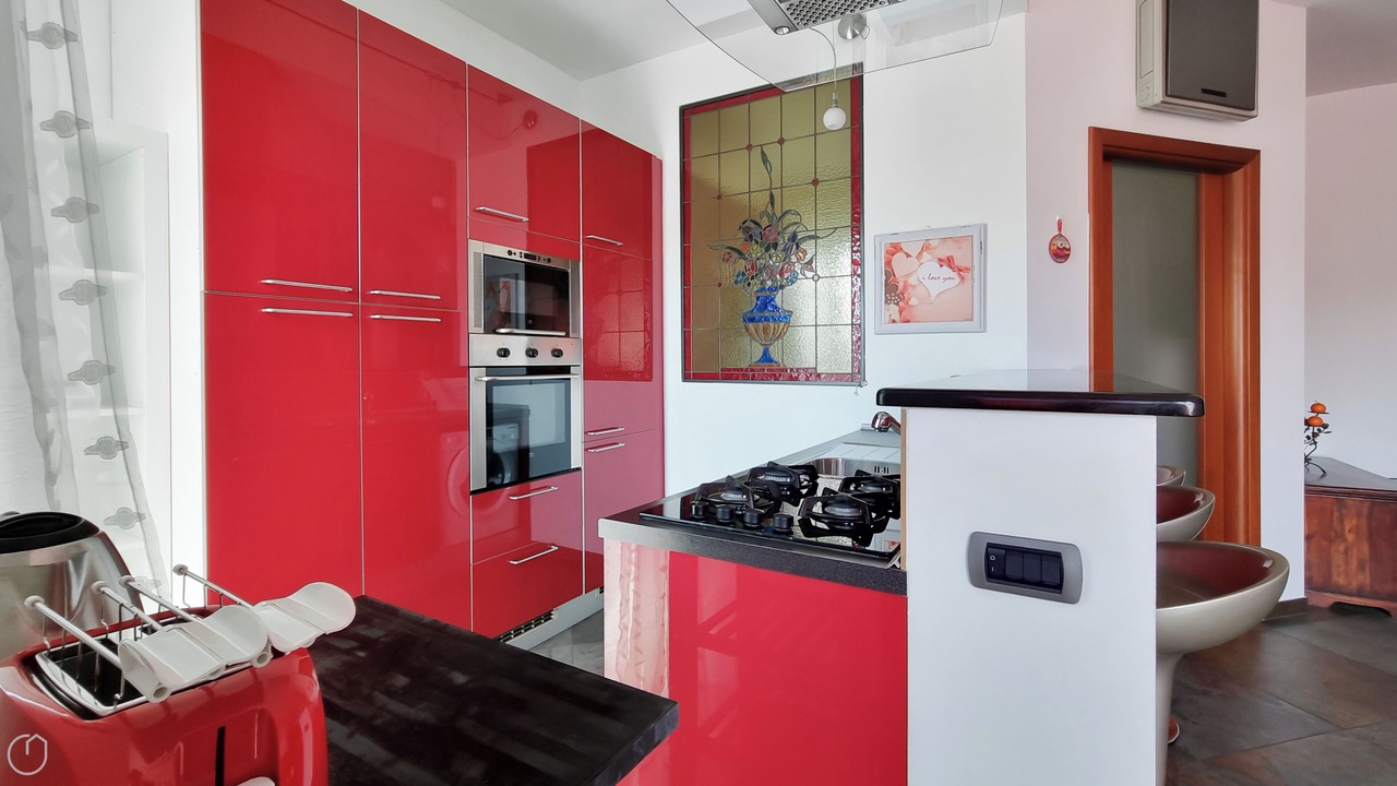Photo of Kitchen in NoLo