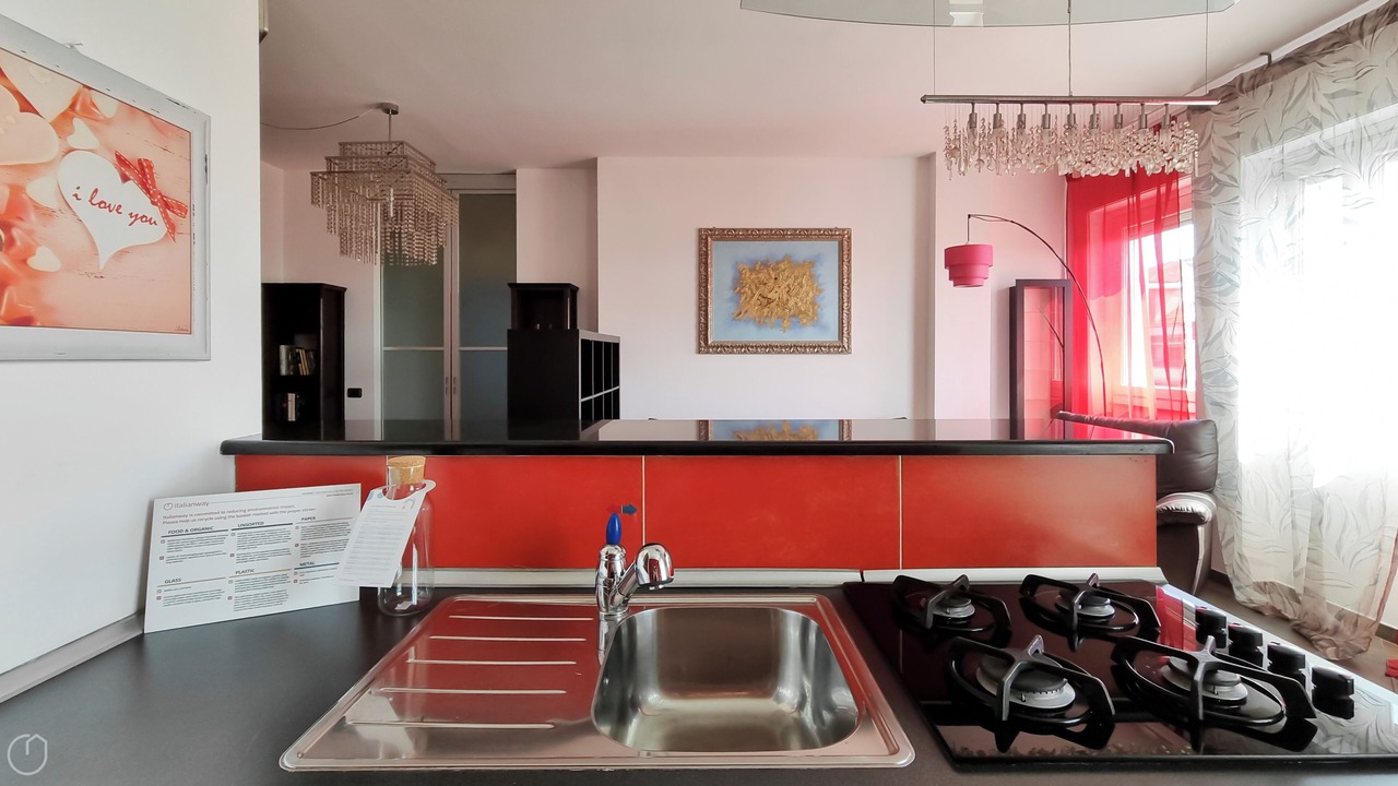 Photo of Kitchen in NoLo