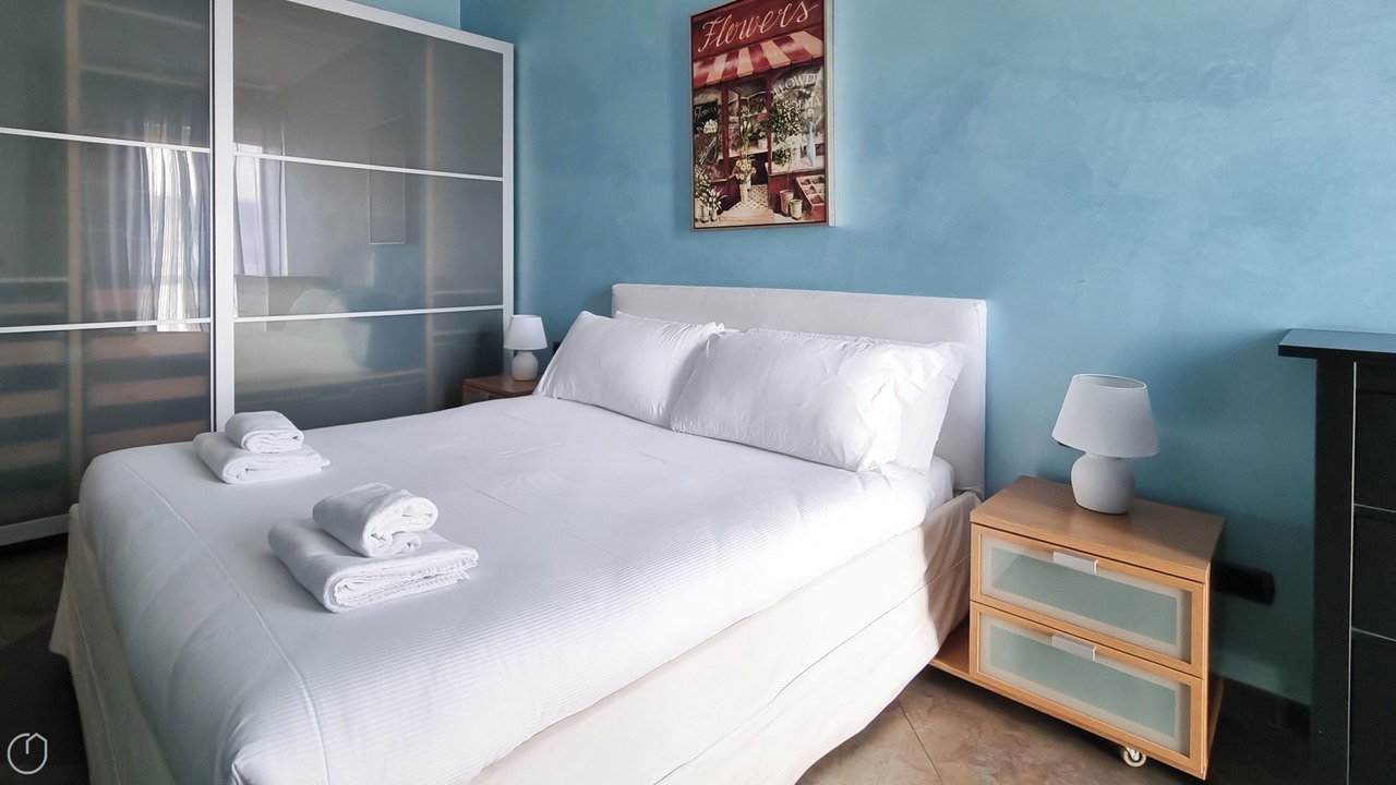 Photo of Bedroom in NoLo