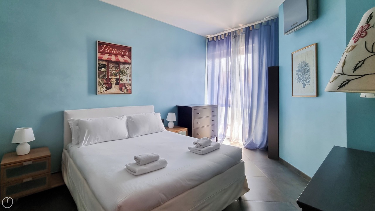 Photo of Bedroom in NoLo