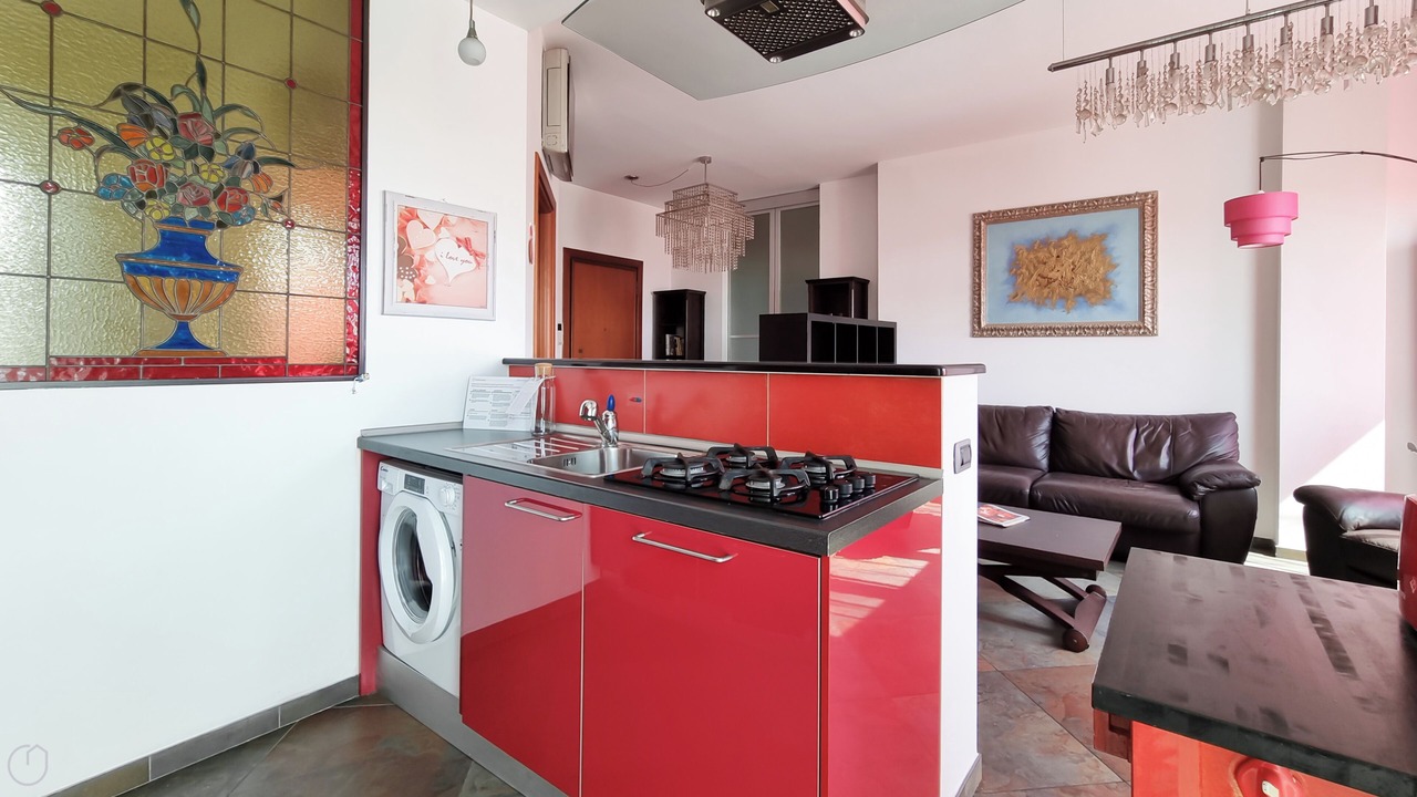 Photo of Kitchen in NoLo