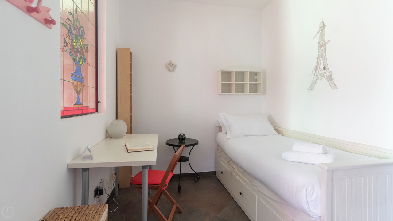 Photo of Bedroom in NoLo