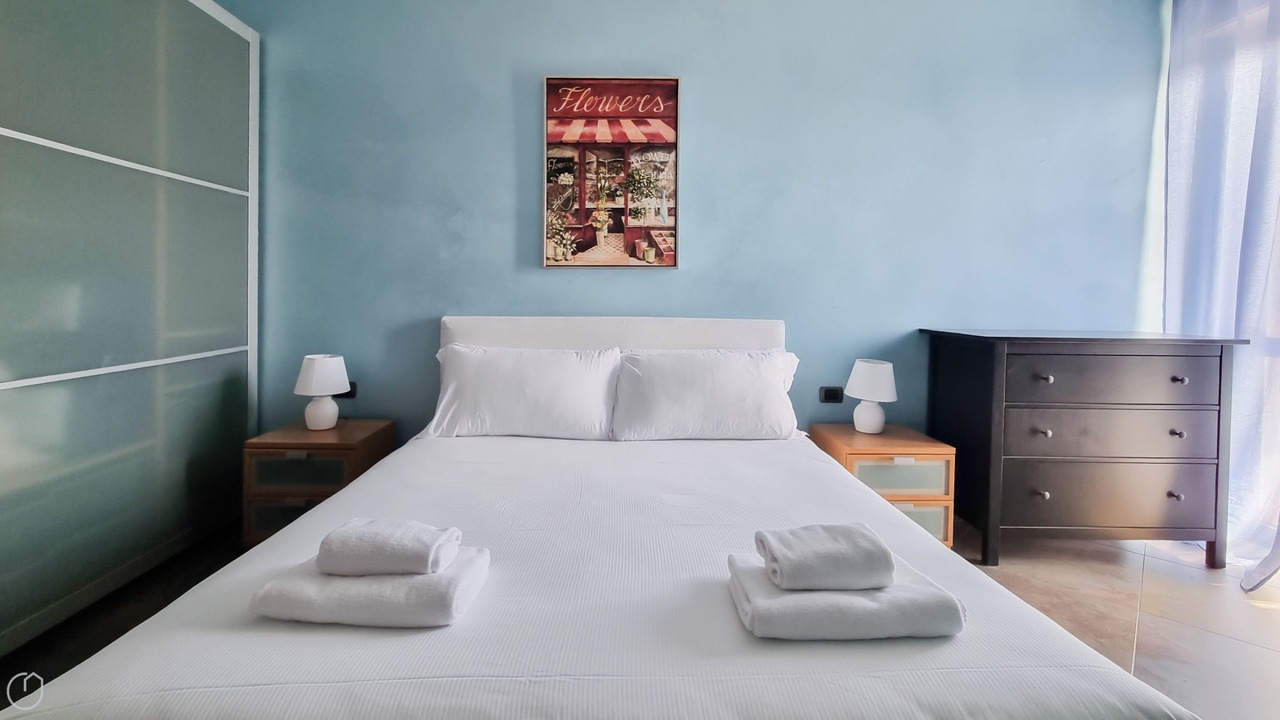 Photo of Bedroom in NoLo