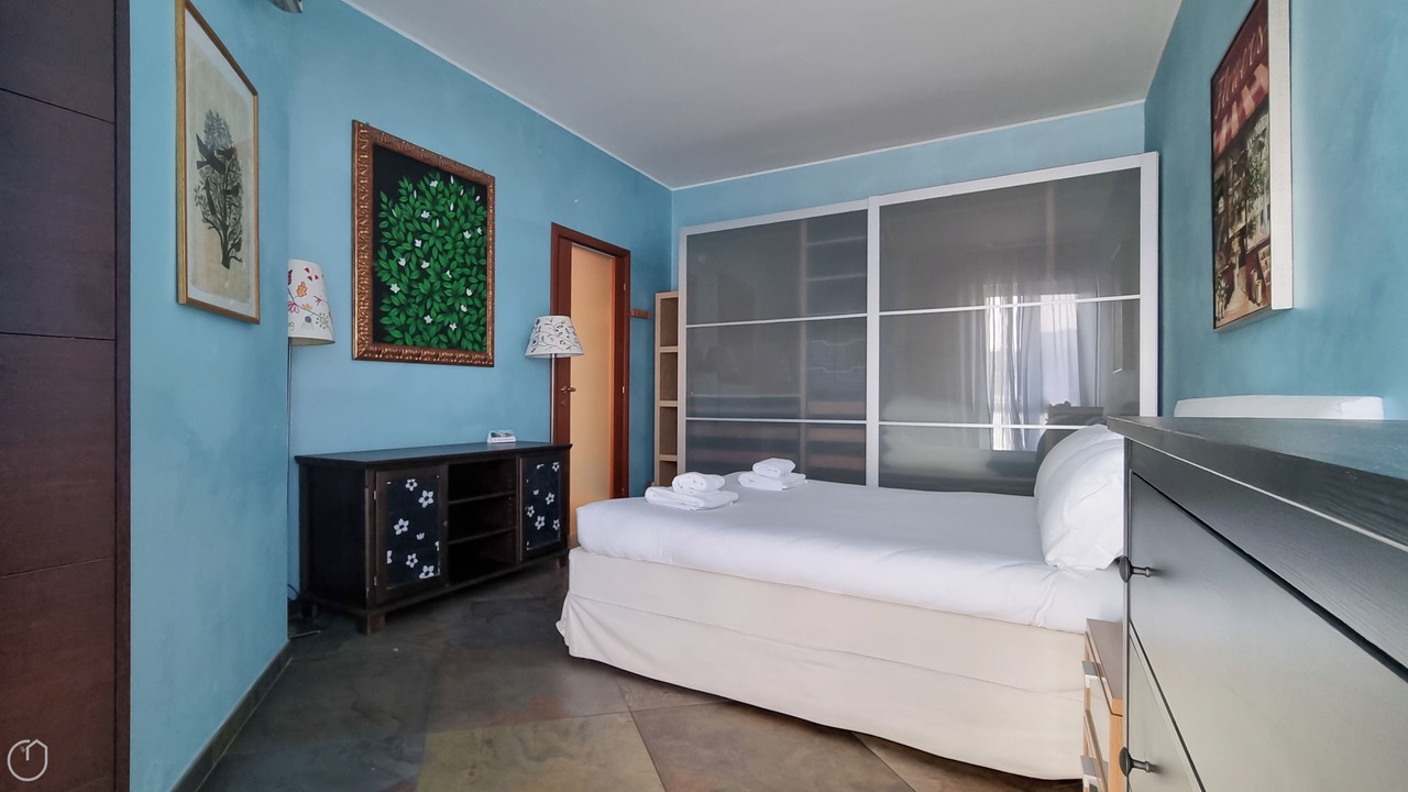 Photo of Bedroom in NoLo