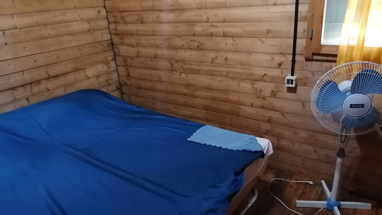 Photo of Bedroom in Palagiano