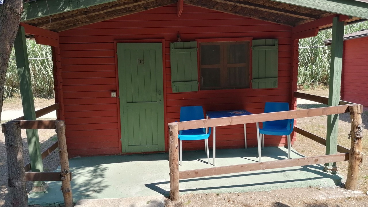 Photo of Patio Balcony in Palagiano