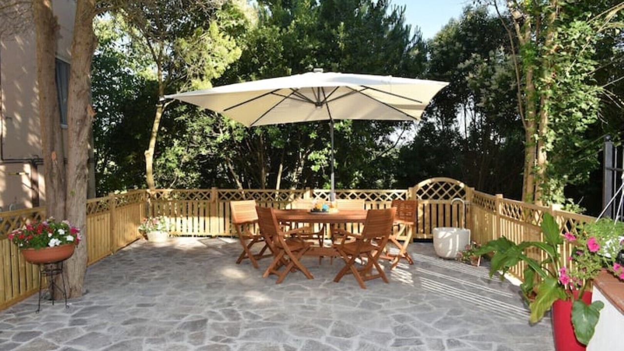 Photo of Outdoor in Gabicce Mare