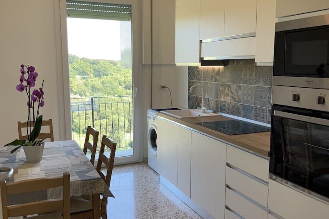Photo of Kitchen in Gabicce Mare