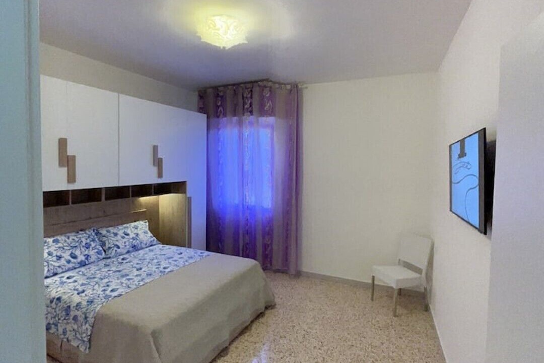 Photo of Bedroom in Gabicce Mare